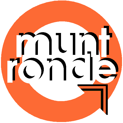 Muntronde Logo