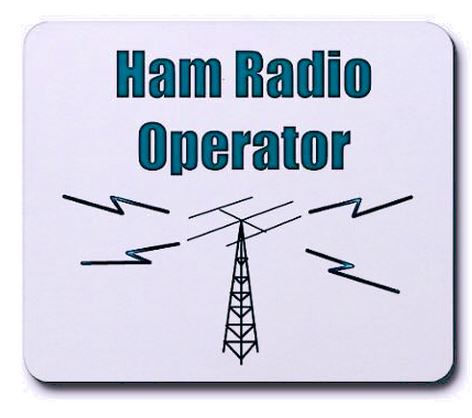 HamRadio Operator